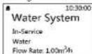 Uniprodo UNI_WATERSOFTENER_500 - 95 SESE - 8
