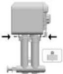 Uniprodo UNI_WATERSOFTENER_500 - DEDE - 6