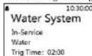 Uniprodo UNI_WATERSOFTENER_500 - 95 SESE - 9