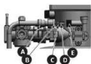 Uniprodo UNI_WATERSOFTENER_500 - Valvola di bypass - 4