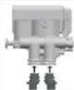 Uniprodo UNI_WATERSOFTENER_500 - 23PL PL - 9