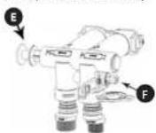 Uniprodo UNI_WATERSOFTENER_500 - 33CZ CZ - 2