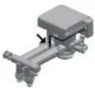 Uniprodo UNI_WATERSOFTENER_500 - 25PL PL - 12