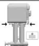 Uniprodo UNI_WATERSOFTENER_500 - 23PL PL - 8