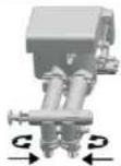 Uniprodo UNI_WATERSOFTENER_500 - DEDE - 8