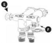 Uniprodo UNI_WATERSOFTENER_500 - DEDE - 2