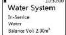 Uniprodo UNI_WATERSOFTENER_500 - Valvola di bypass - 6