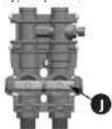 Uniprodo UNI_WATERSOFTENER_500 - Bypassklep - 2