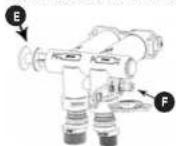 Uniprodo UNI_WATERSOFTENER_500 - 93 SESE - 4