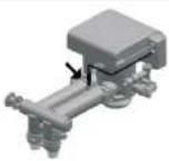 Uniprodo UNI_WATERSOFTENER_500 - 25PL PL - 2