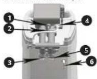 Uniprodo UNI_WATERSOFTENER_500 - 49IT IT - 2