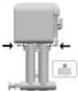Uniprodo UNI_WATERSOFTENER_500 - 33CZ CZ - 16