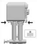 Uniprodo UNI_WATERSOFTENER_500 - 33CZ CZ - 6