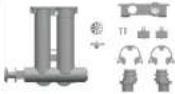 Uniprodo UNI_WATERSOFTENER_500 - 61ES ES - 5