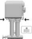 Uniprodo UNI_WATERSOFTENER_500 - Utilisation sécuritaire de l'appareil - 12