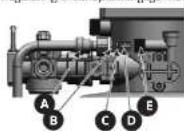 Uniprodo UNI_WATERSOFTENER_500 - DK - 6