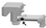 Uniprodo UNI_WATERSOFTENER_500 - 33CZ CZ - 15