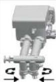 Uniprodo UNI_WATERSOFTENER_500 - 33CZ CZ - 18