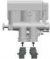 Uniprodo UNI_WATERSOFTENER_500 - DEDE - 7