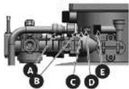 Uniprodo UNI_WATERSOFTENER_500 - DEDE - 2