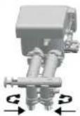 Uniprodo UNI_WATERSOFTENER_500 - Utilisation sécuritaire de l'appareil - 14