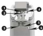 Uniprodo UNI_WATERSOFTENER_500 - DEDE - 2