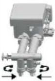Uniprodo UNI_WATERSOFTENER_500 - 25PL PL - 11