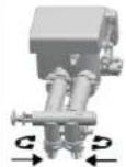 Uniprodo UNI_WATERSOFTENER_500 - 33CZ CZ - 8