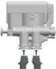 Uniprodo UNI_WATERSOFTENER_500 - Utilisation sécuritaire de l'appareil - 13