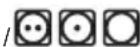 ELECTROLUX EW6HI5144SC - PROGRAMME TABLE - 2