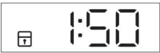 ELECTROLUX EW6HI5144SC - Display - 1