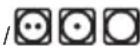 ELECTROLUX EW6HI5144SC - PROGRAMME TABLE - 5