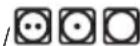 ELECTROLUX EW6HI5144SC - PROGRAMME TABLE - 7