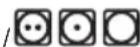ELECTROLUX EW6HI5144SC - PROGRAMME TABLE - 4