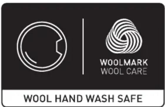 ELECTROLUX EW7W1056B - Woolmark Premium Wool Care - Bleu - 1