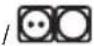 ELECTROLUX EW8HI4835FG - Tableau des programmes - 1