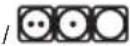 ELECTROLUX EW8HI4835FG - Tableau des programmes - 5