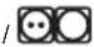 ELECTROLUX EW8HI4835FG - Tableau des programmes - 3