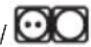 ELECTROLUX EW8HI4835FG - Tableau des programmes - 13