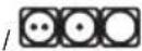 ELECTROLUX EW8HI4835FG - Tableau des programmes - 4