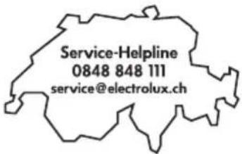 ELECTROLUX EB3GL40CN - CH GARANZIA - 1