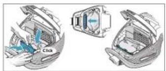 ELECTROLUX UltraOne Plus - TOLMUKOTI ASENDAMINE, S-BAG® - 3
