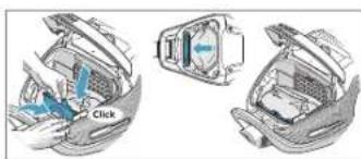 ELECTROLUX UltraOne Plus - BYTA PÅSE, S-BAG® - 3