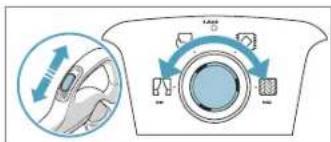 ELECTROLUX UltraOne Plus - CUM SE UTILIZEAZĂ ASPIRATORUL - 5