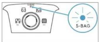 ELECTROLUX UltraOne Plus - TOLMUKOTI ASENDAMINE, S-BAG® - 1