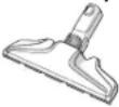ELECTROLUX UltraOne Plus - 3-1-1 TILLBEHÖR - 12