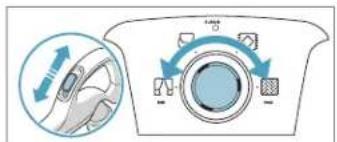 ELECTROLUX UltraOne Plus - ZAPNITE/VYPNITE VYSÁVAČ A UPRAVTE SACÍ VÝKON VÝMENA FILTROV - 2