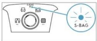 ELECTROLUX UltraOne Plus - VÝMENA VRECKA NA PRACH, S-BAG® - 1