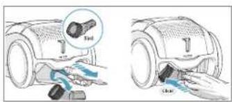 ELECTROLUX UltraOne Plus - ACCESSORIO 3-IN-1 - 1