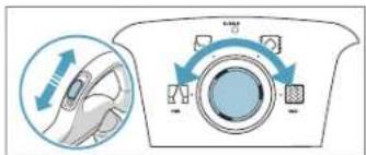 ELECTROLUX UltraOne Plus - УВІМКНЕННЯ/ВИМКНЕННЯ ПИЛОСОСА ТА РЕГУЛЮВАННЯ СИЛИ ВСМОКТУВАННЯ - 2